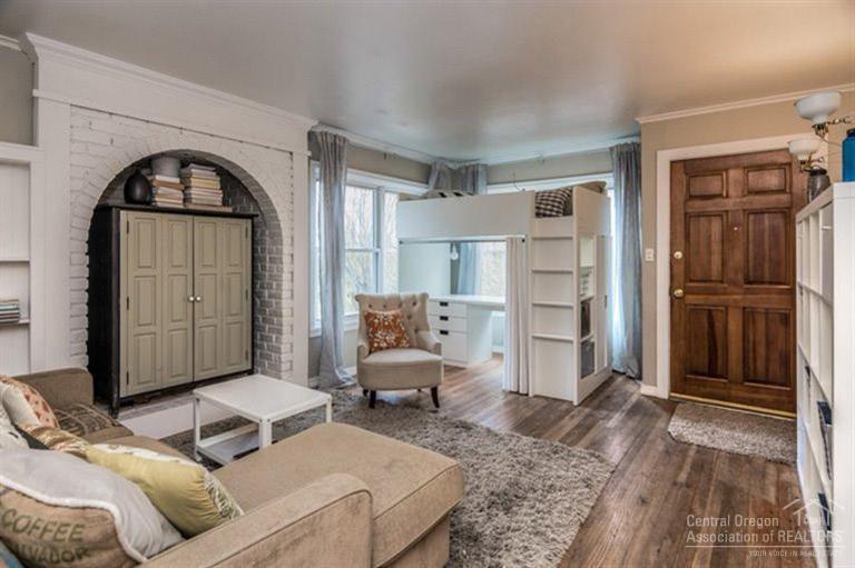 Bend Park - Residential