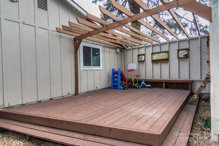 Bend Park - Residential