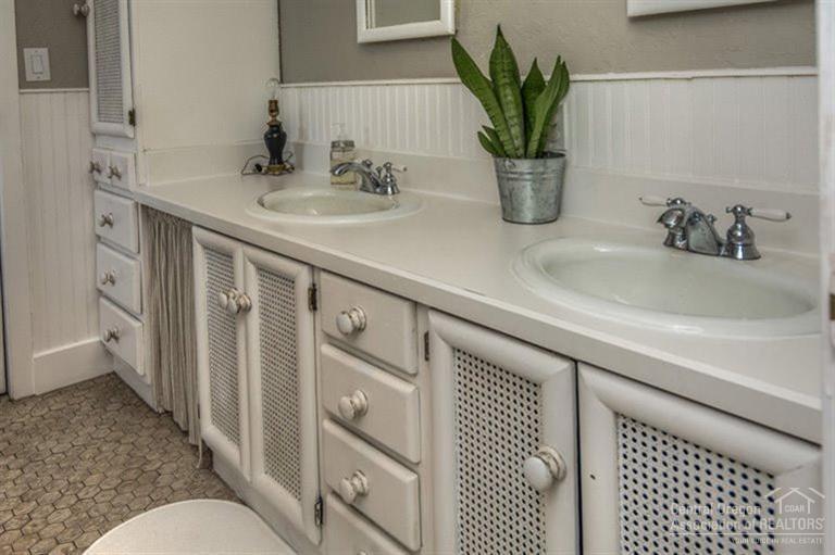 Bend Park - Residential