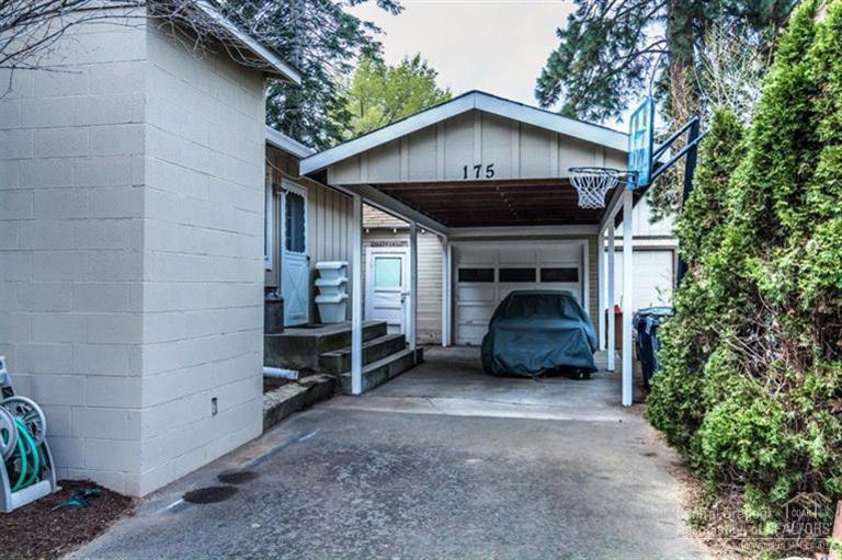 Bend Park - Residential