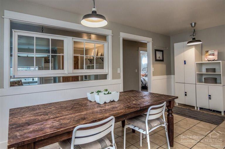 Bend Park - Residential