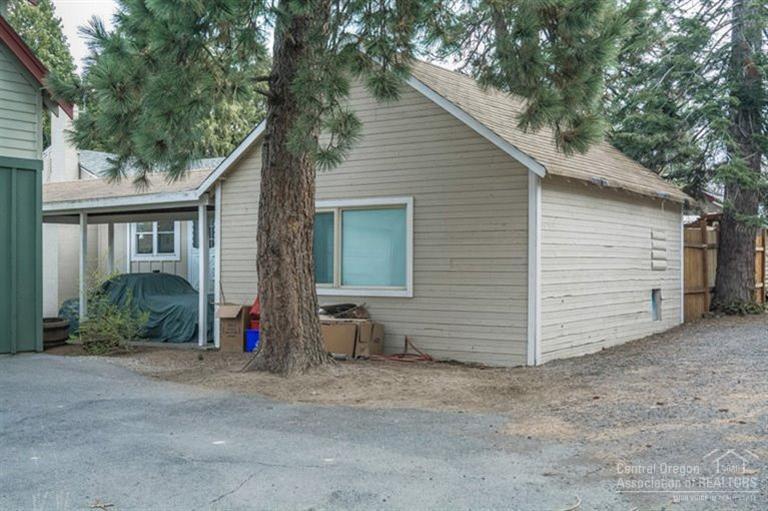 Bend Park - Residential