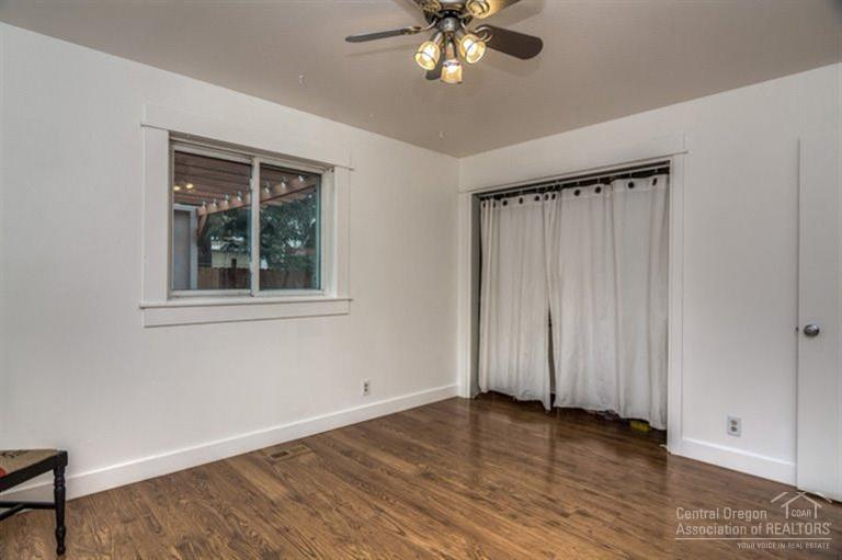 Bend Park - Residential