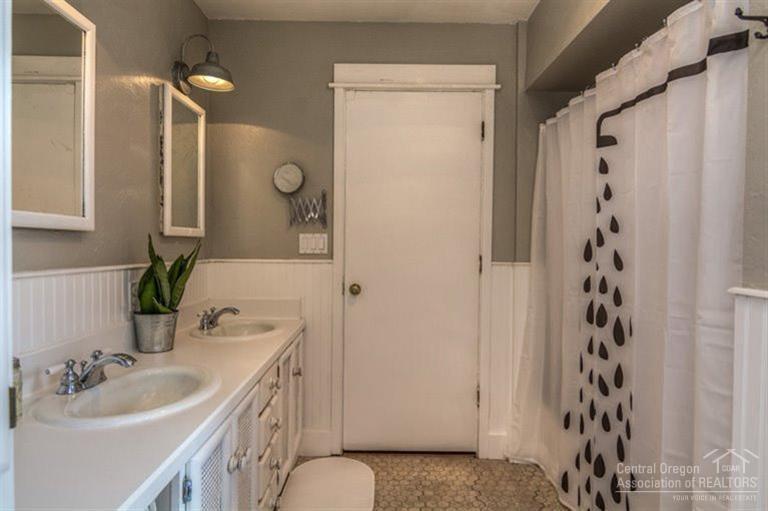 Bend Park - Residential