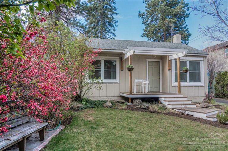 Bend Park - Residential