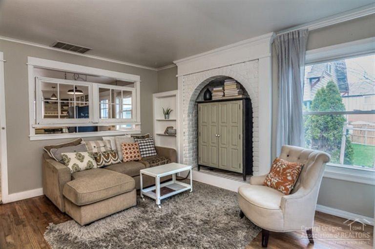 Bend Park - Residential