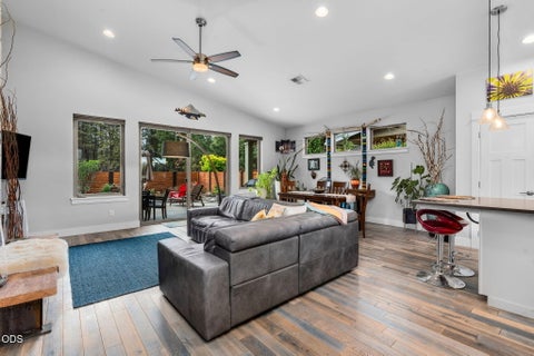Tiny photo for 1057 N Forest Edge Drive, Sisters, OR 97759 (MLS # 220223145)
