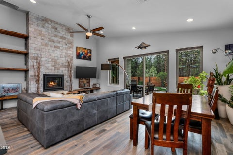 Tiny photo for 1057 N Forest Edge Drive, Sisters, OR 97759 (MLS # 220223145)