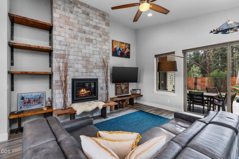 Tiny photo for 1057 N Forest Edge Drive, Sisters, OR 97759 (MLS # 220223145)