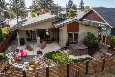 Tiny photo for 1057 N Forest Edge Drive, Sisters, OR 97759 (MLS # 220223145)