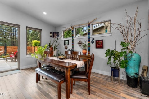 Tiny photo for 1057 N Forest Edge Drive, Sisters, OR 97759 (MLS # 220223145)