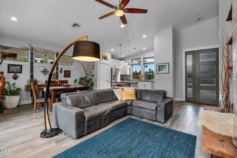 Tiny photo for 1057 N Forest Edge Drive, Sisters, OR 97759 (MLS # 220223145)