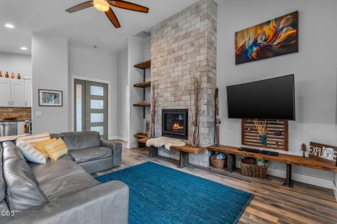 Tiny photo for 1057 N Forest Edge Drive, Sisters, OR 97759 (MLS # 220223145)