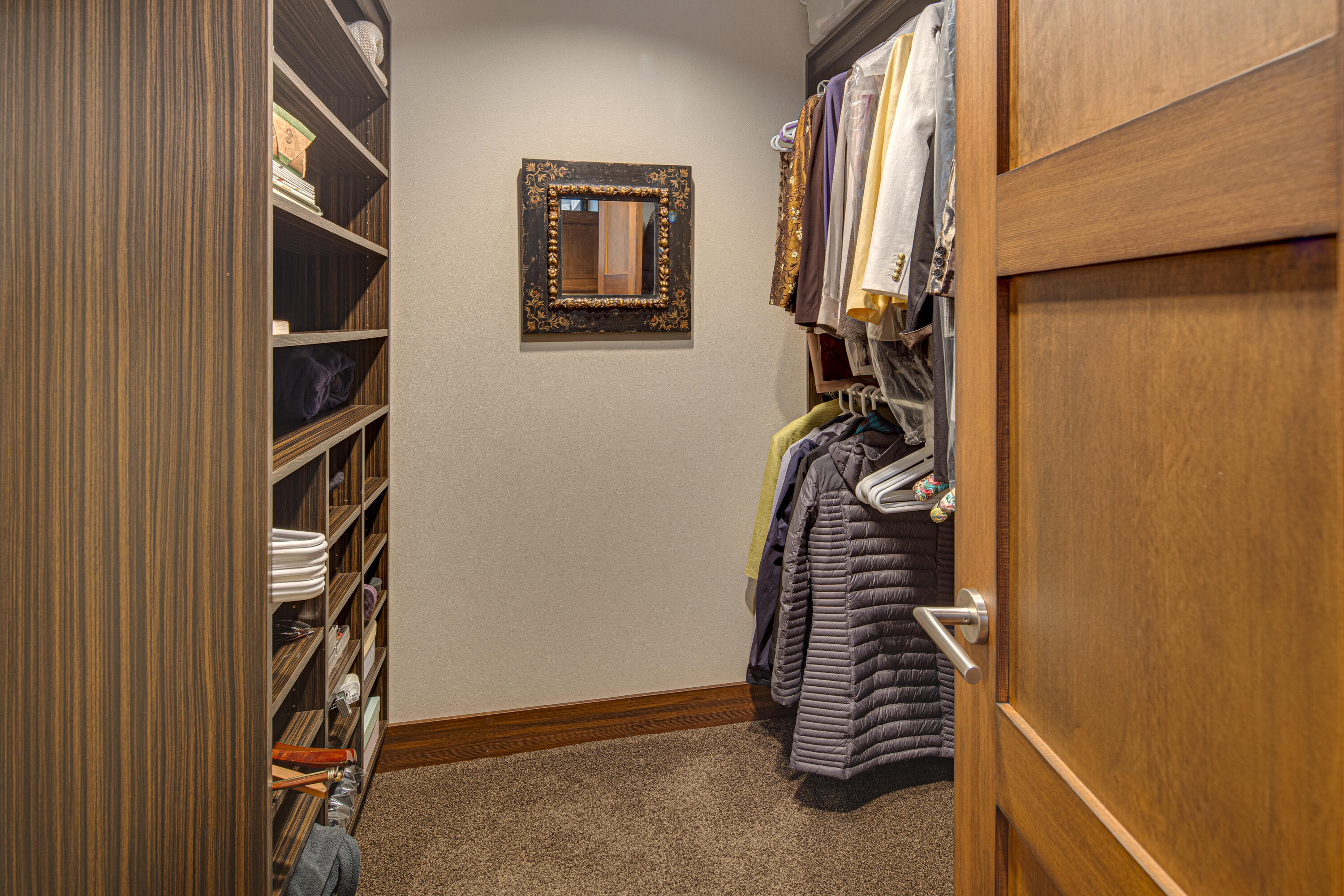 Shevlin Commons - Residential