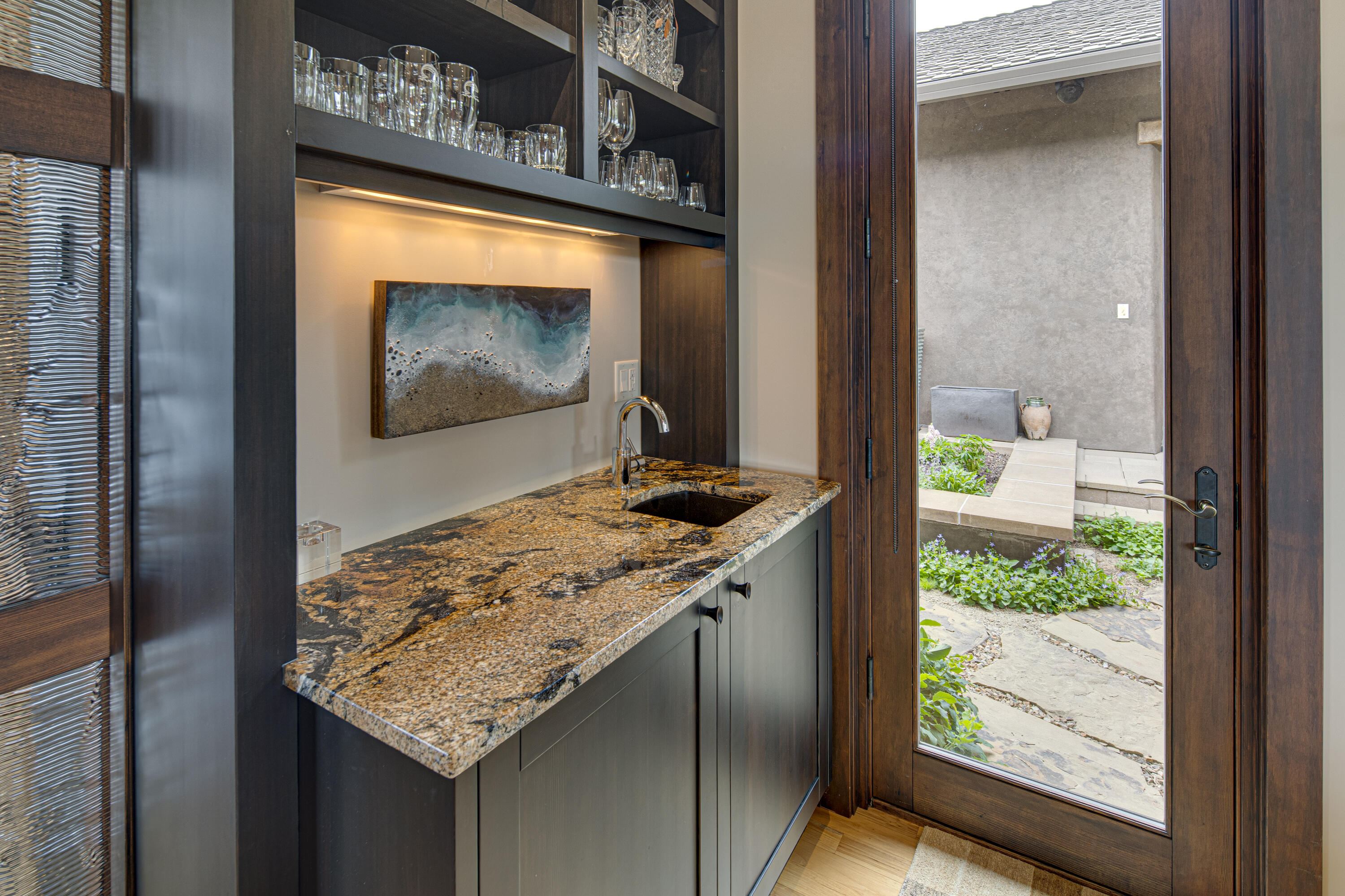 Shevlin Commons - Residential