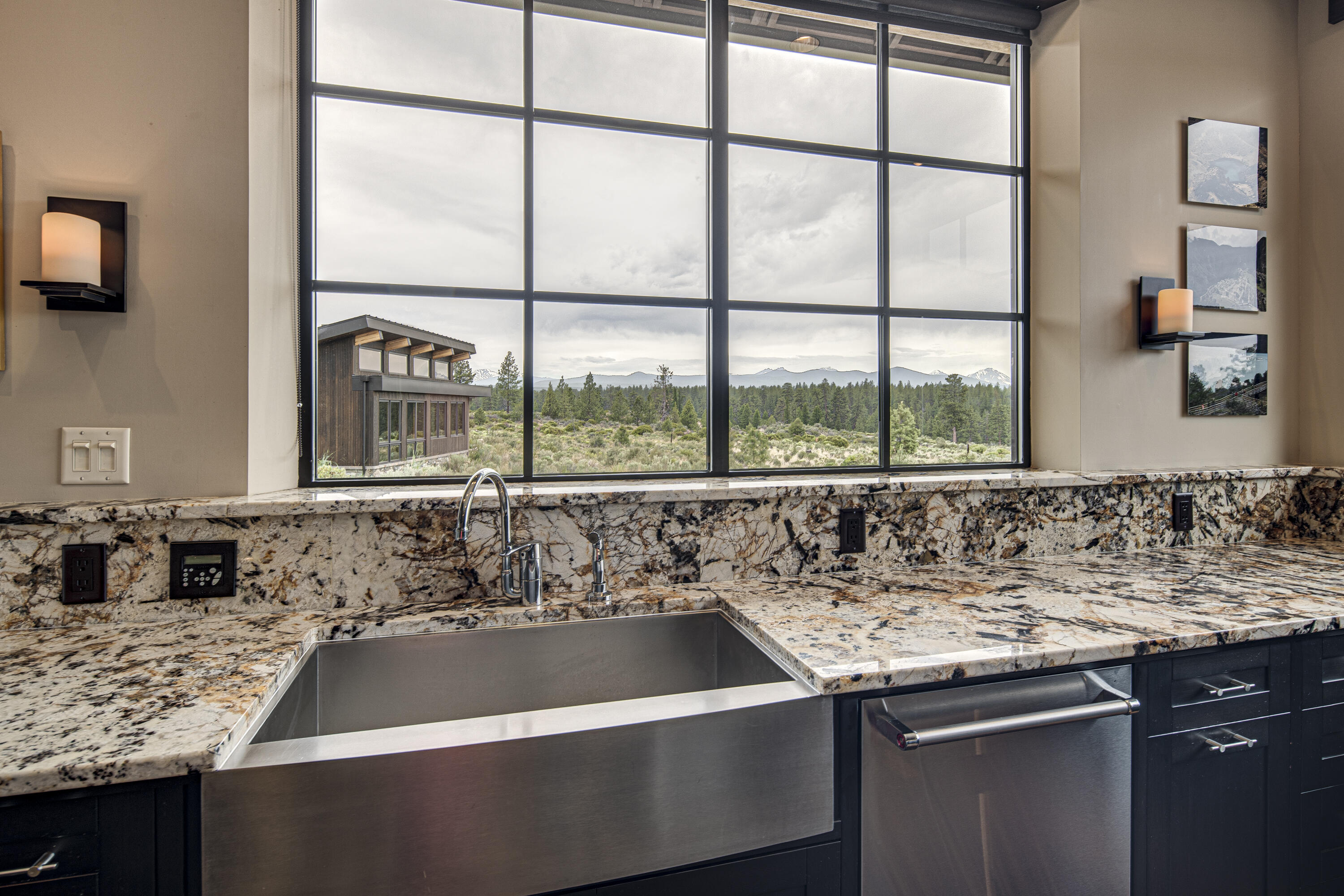 Shevlin Commons - Residential