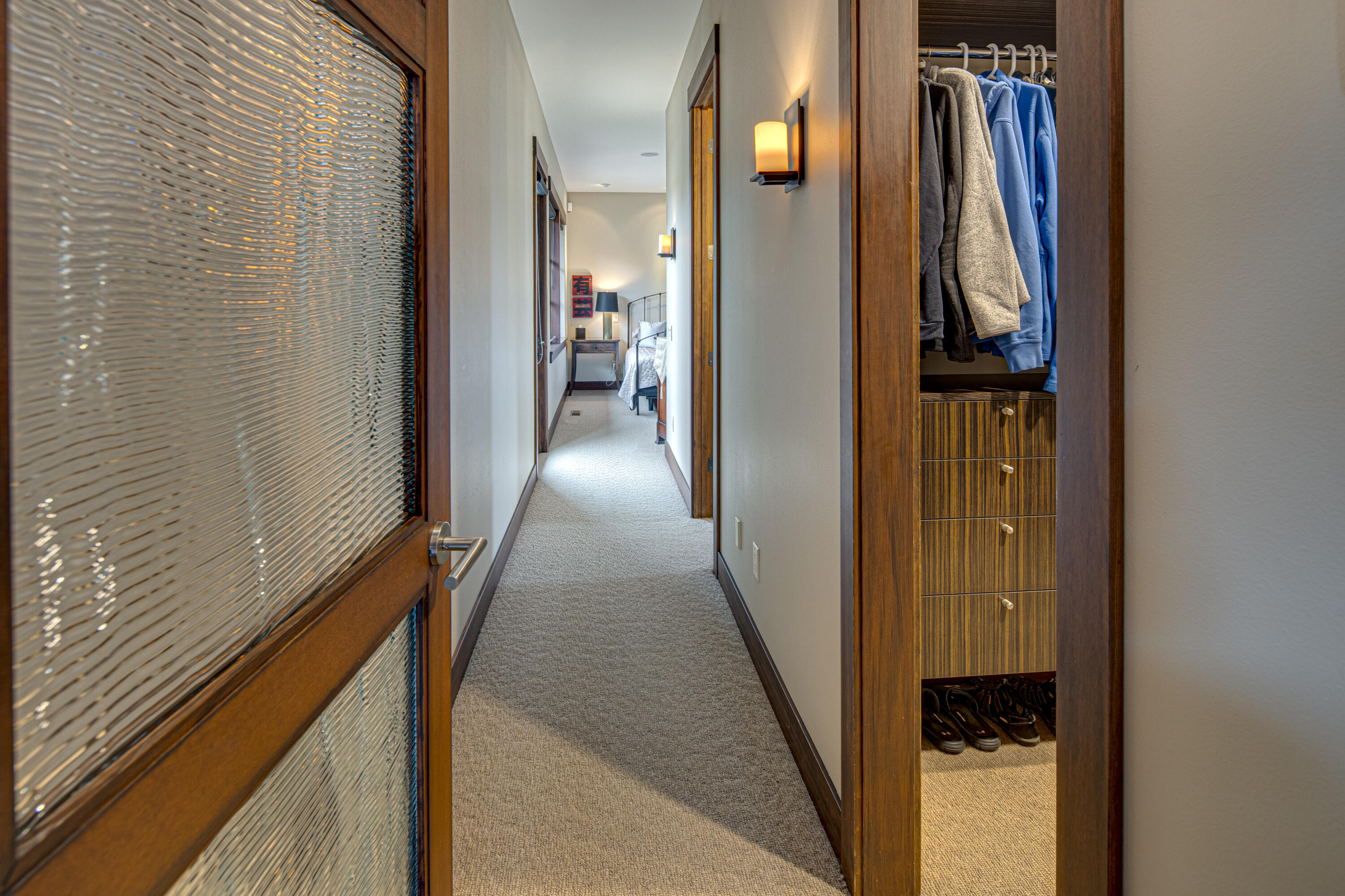 Shevlin Commons - Residential