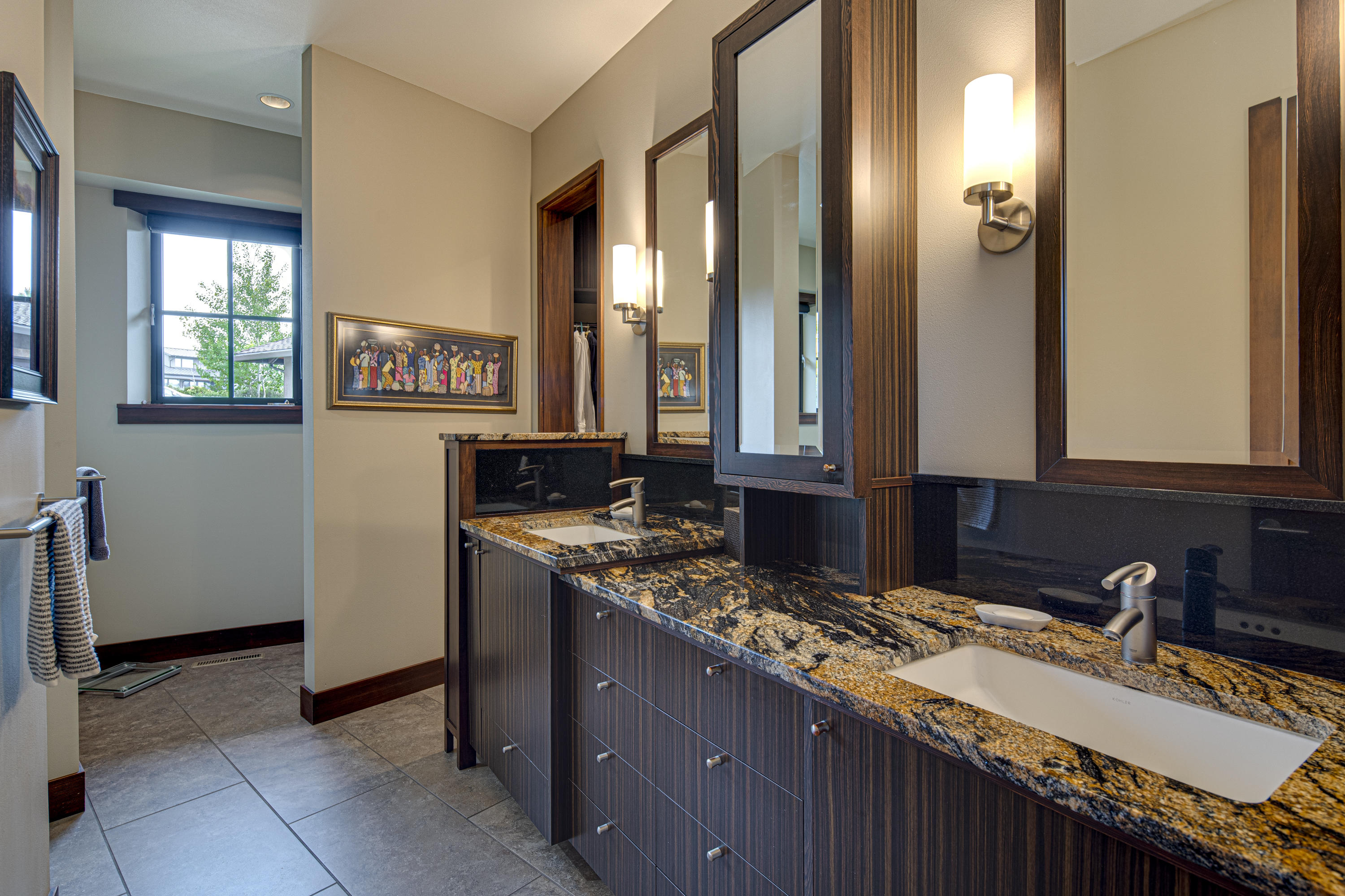 Shevlin Commons - Residential