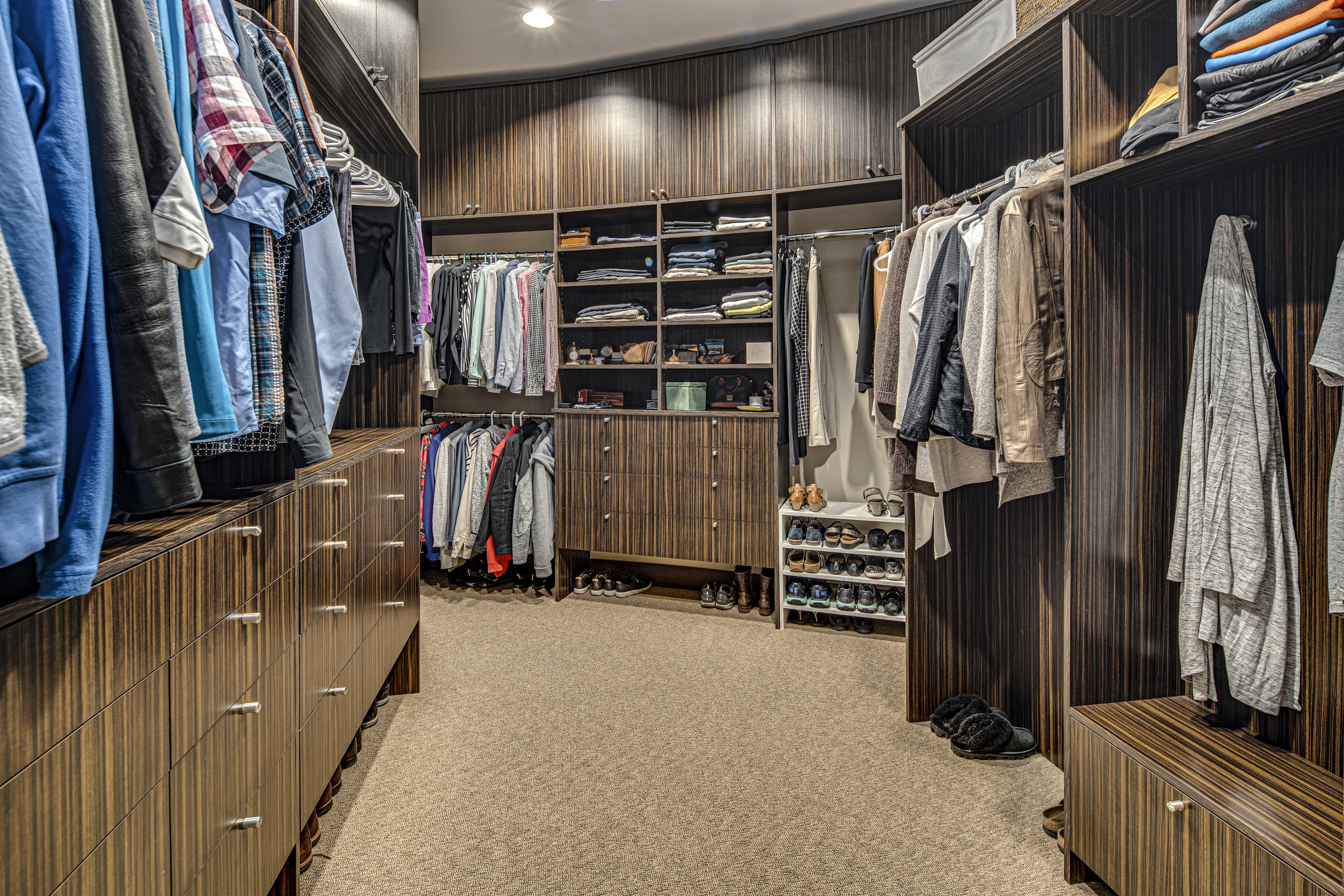 Shevlin Commons - Residential