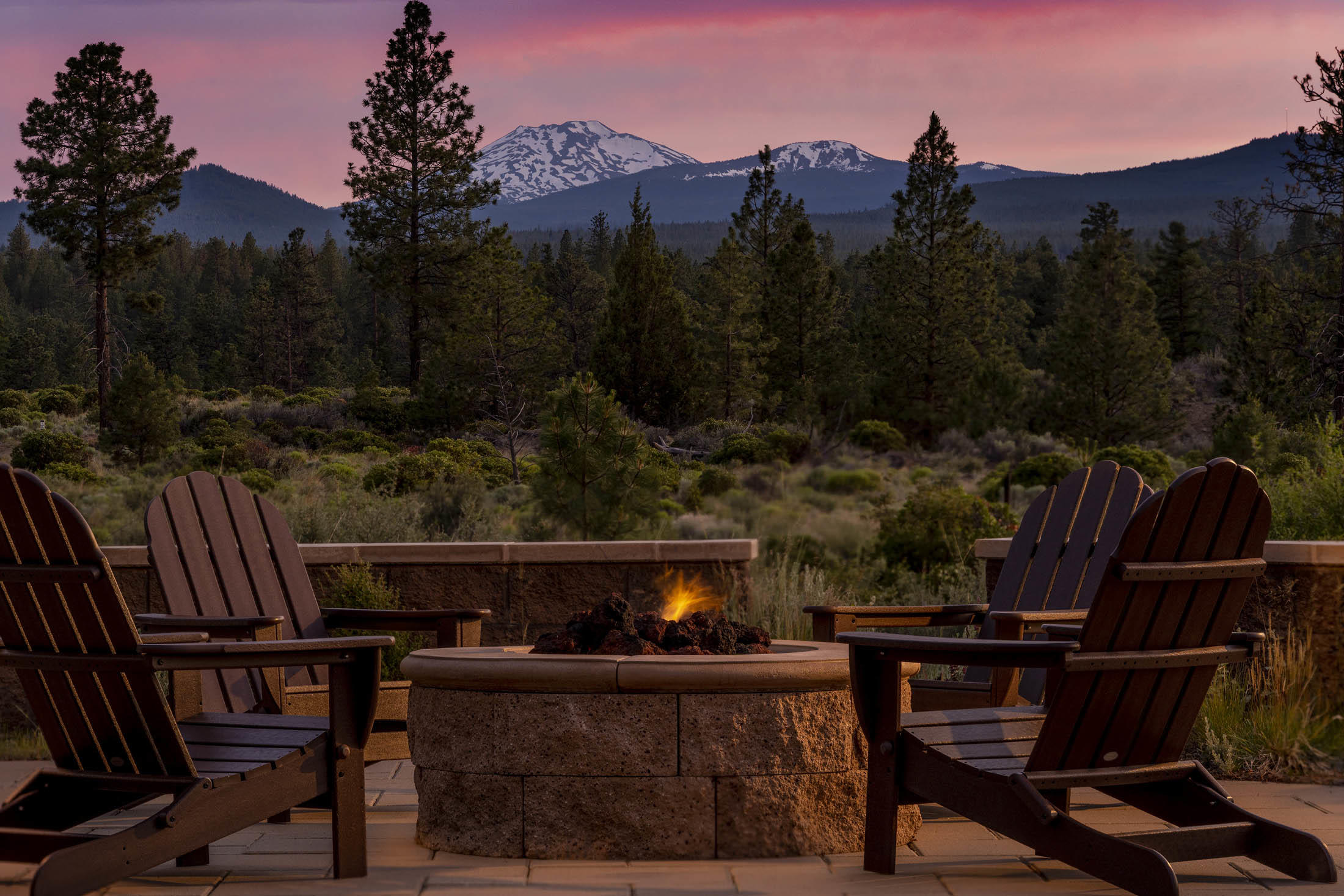 Shevlin Commons - Residential