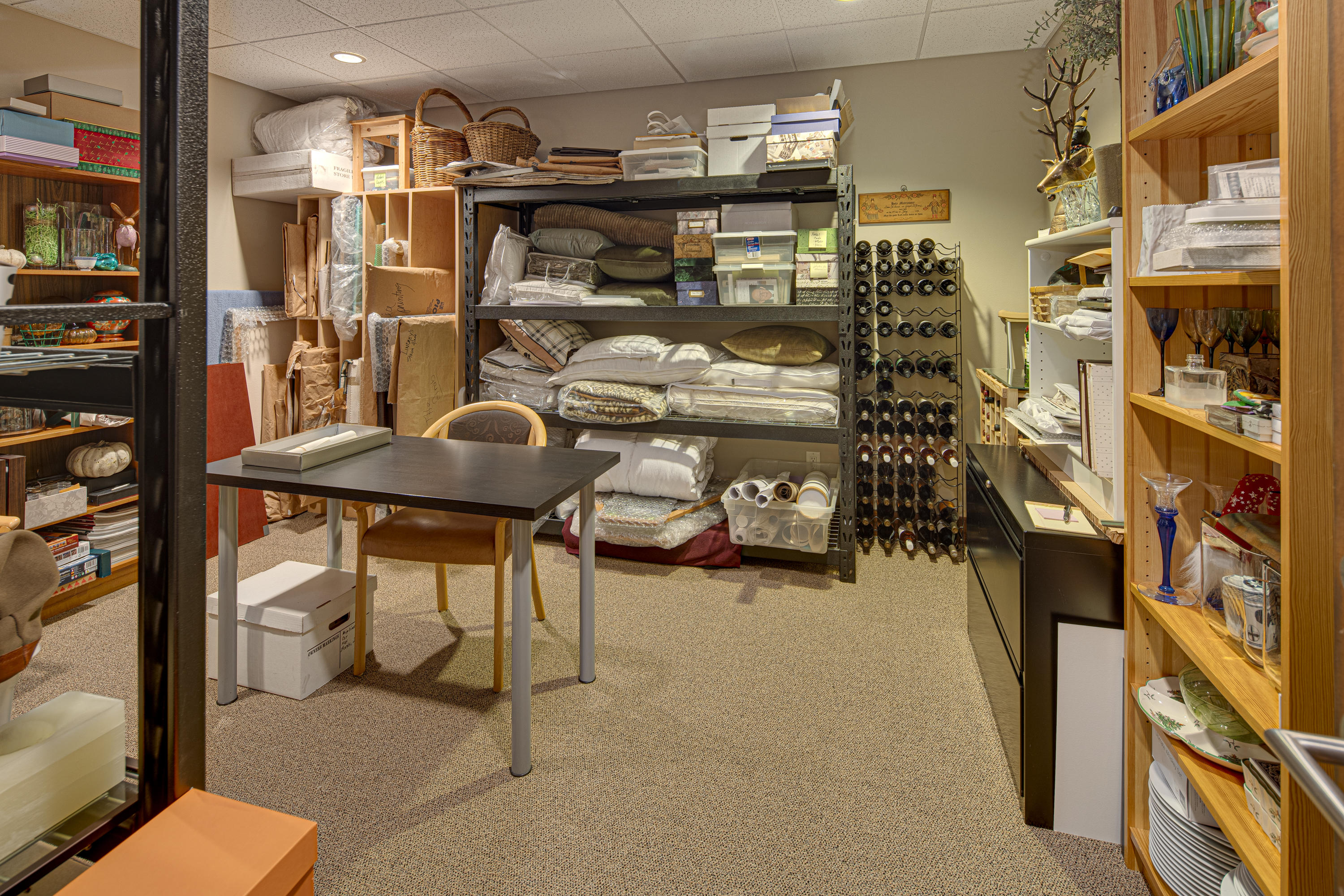 Shevlin Commons - Residential