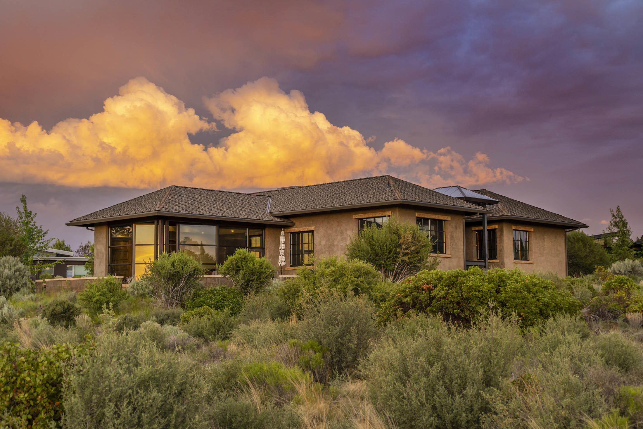 Shevlin Commons - Residential