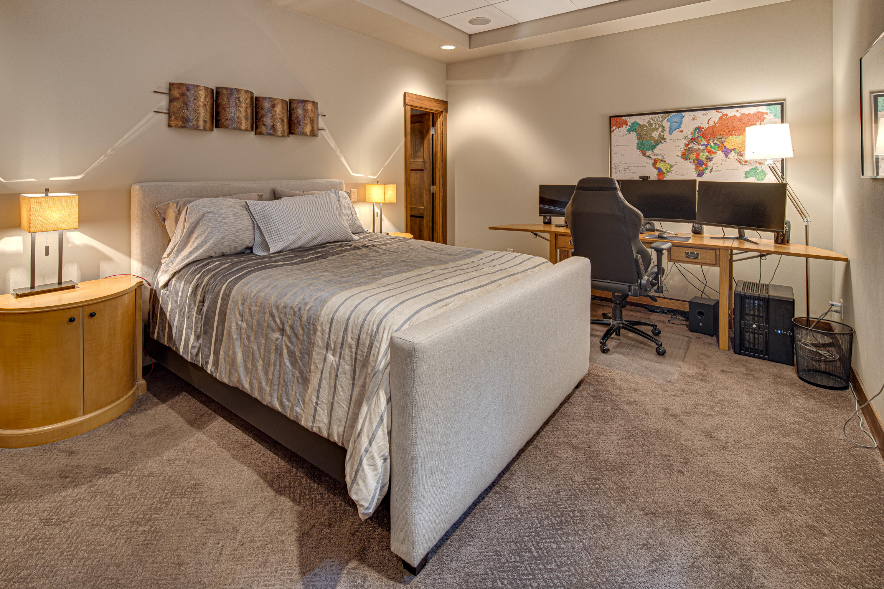 Shevlin Commons - Residential