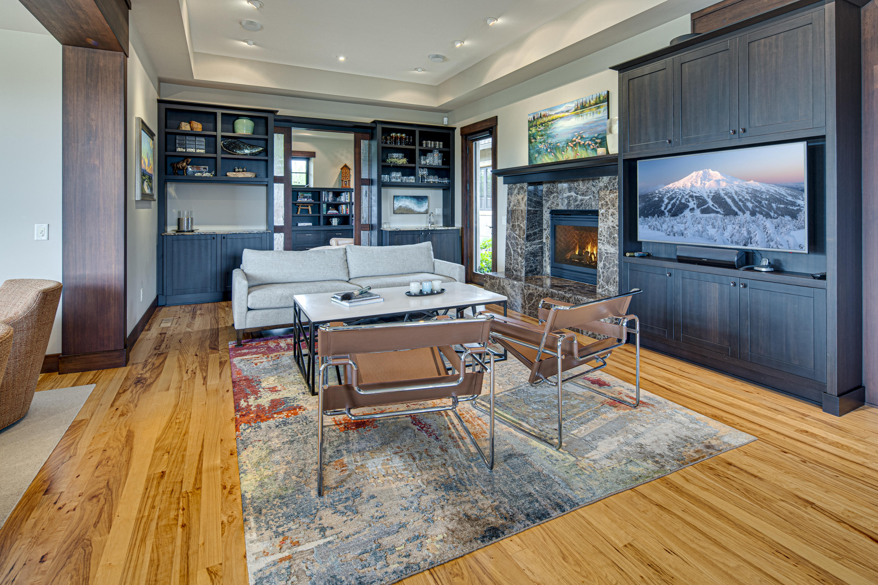 Shevlin Commons - Residential