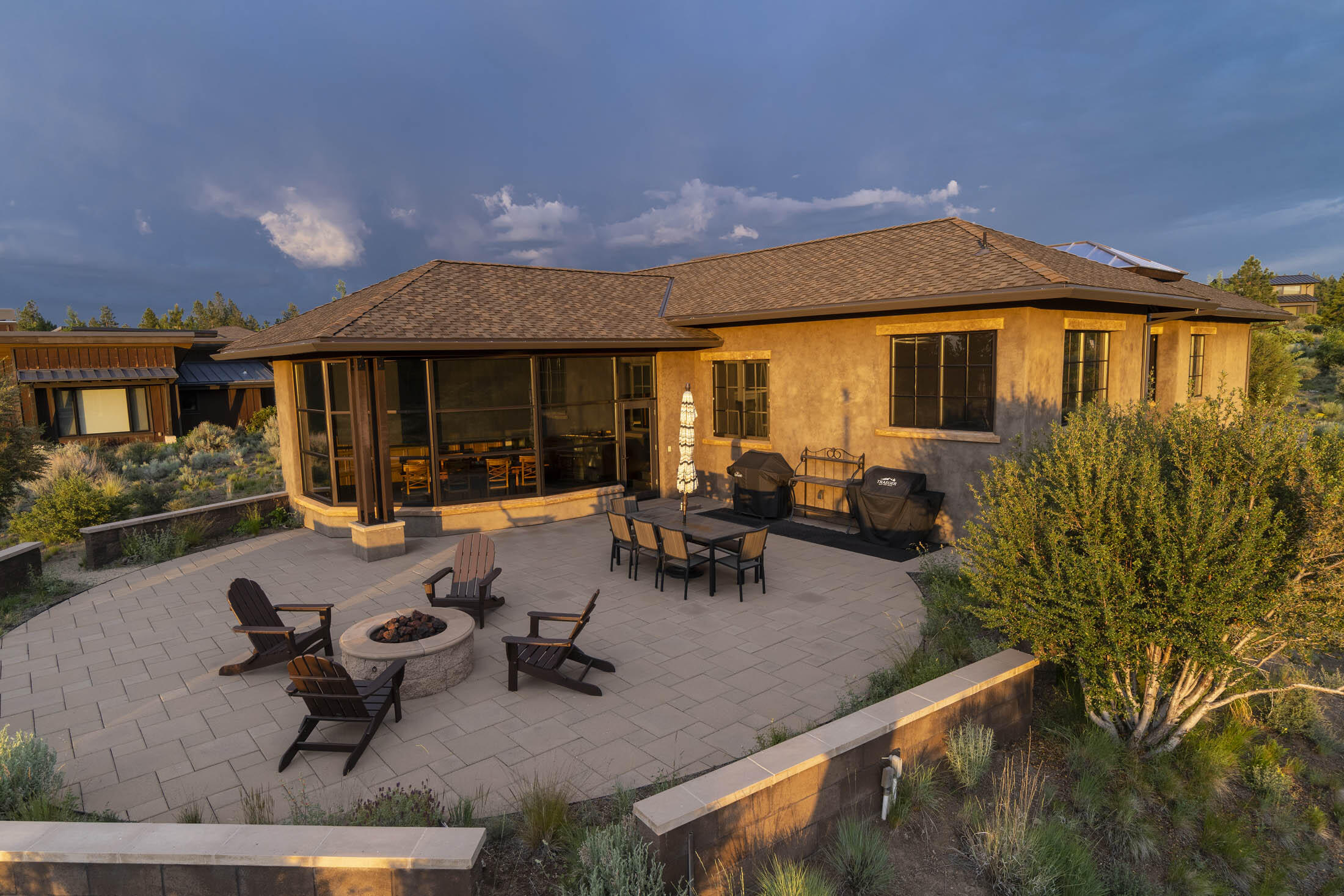 Shevlin Commons - Residential