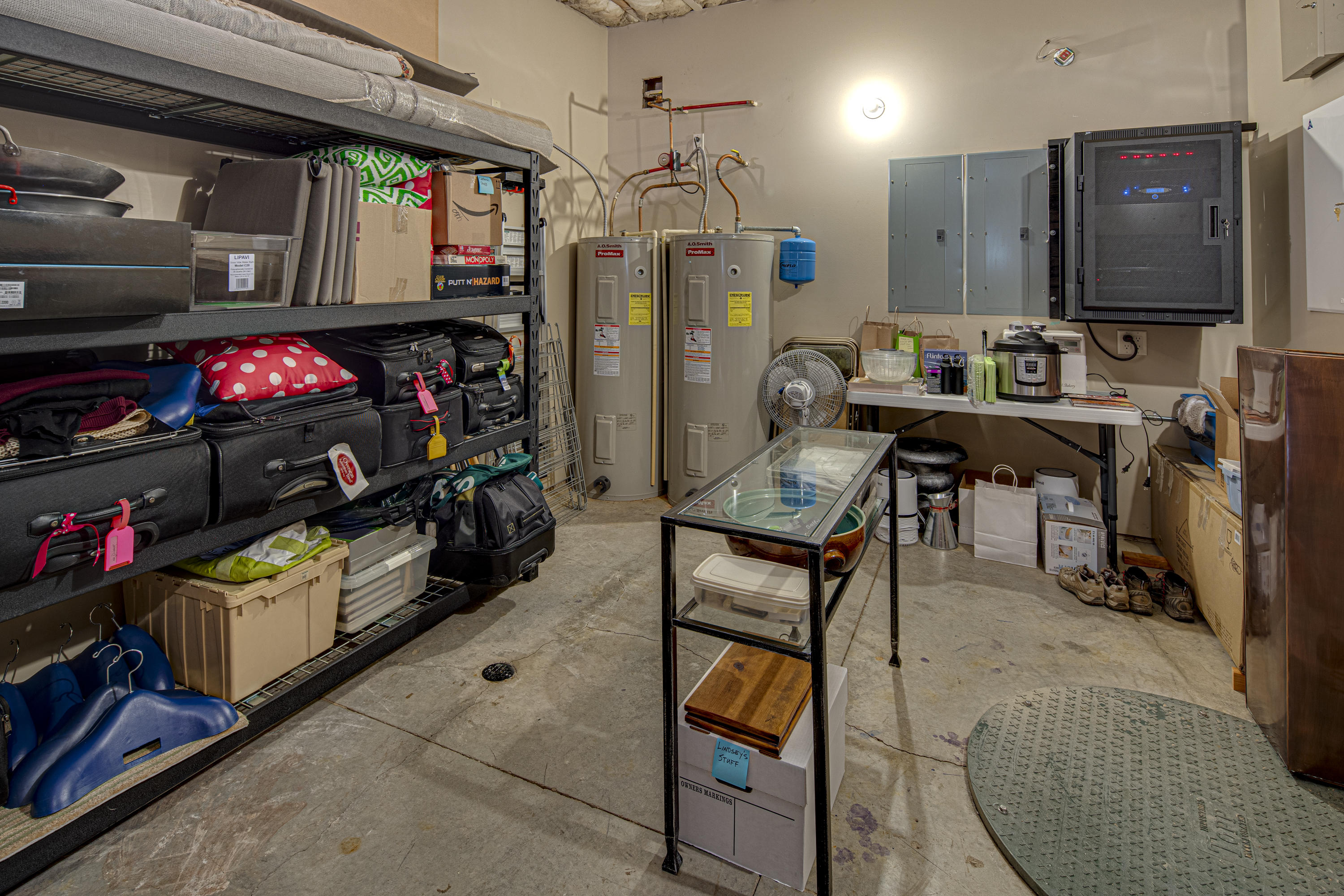 Shevlin Commons - Residential