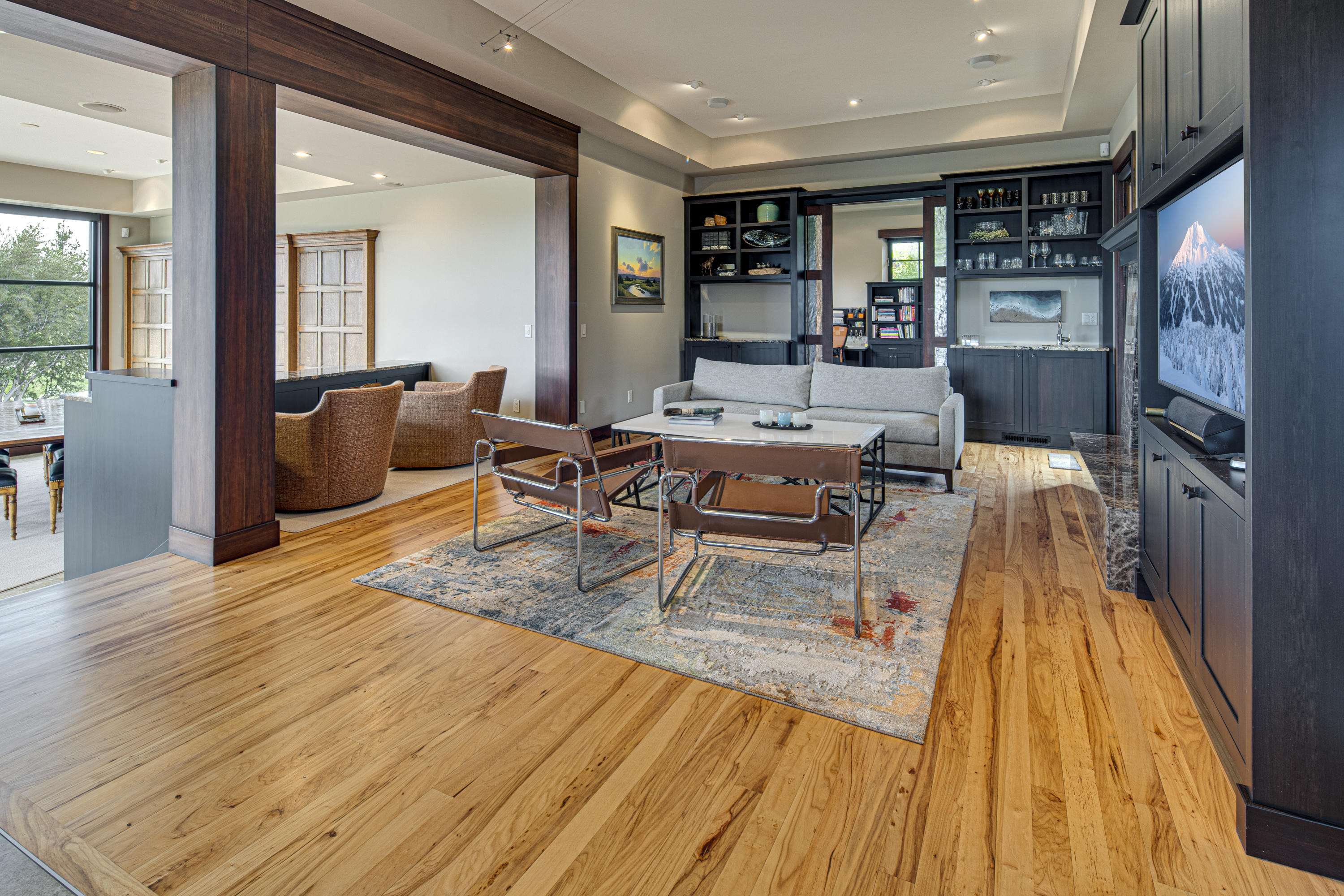 Shevlin Commons - Residential