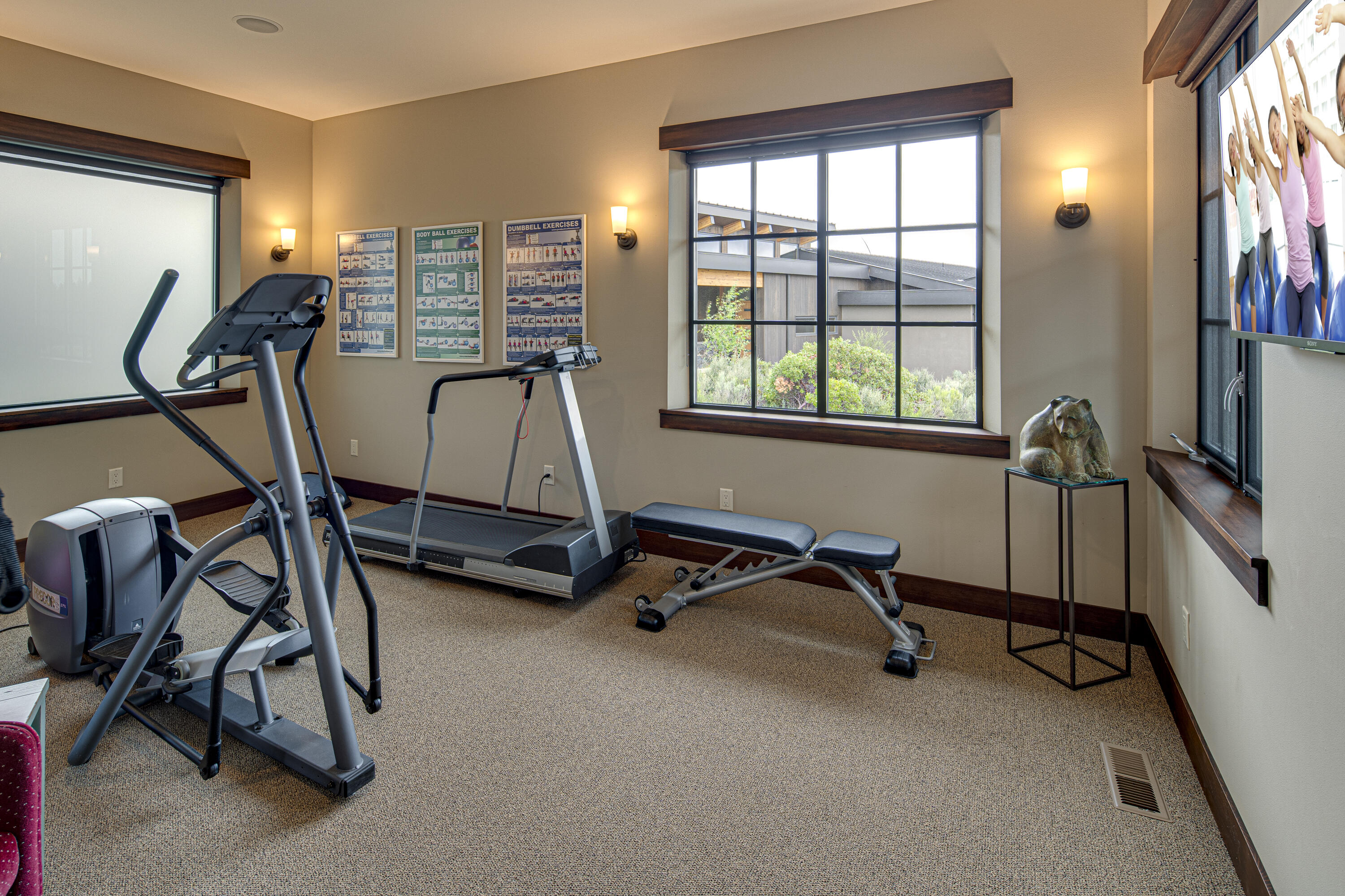 Shevlin Commons - Residential