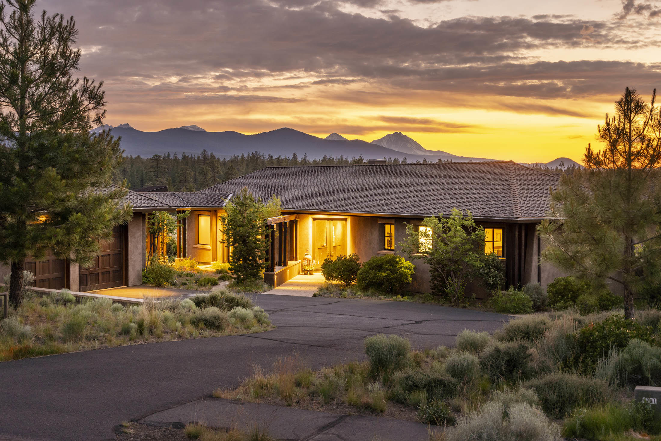 Shevlin Commons - Residential