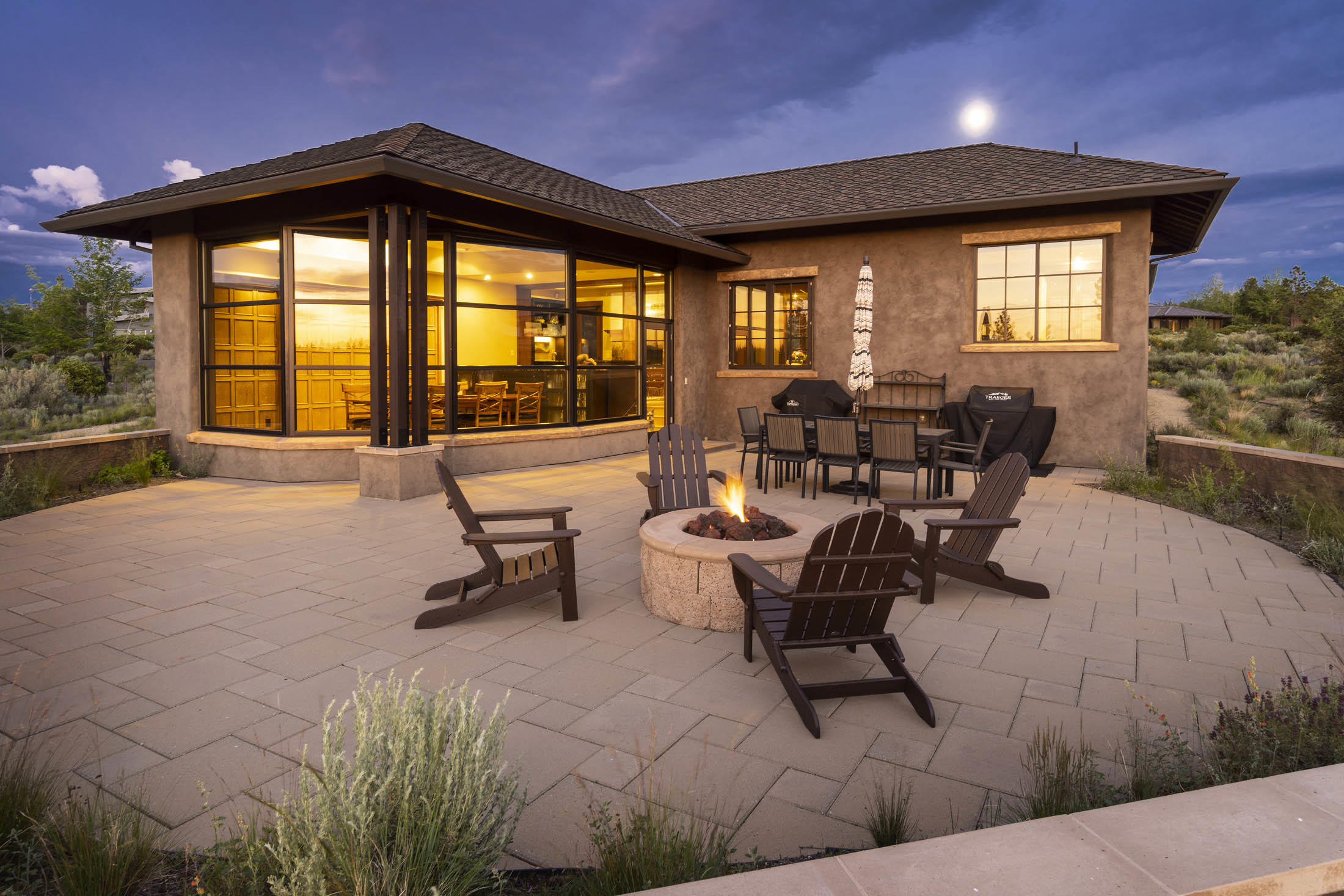 Shevlin Commons - Residential