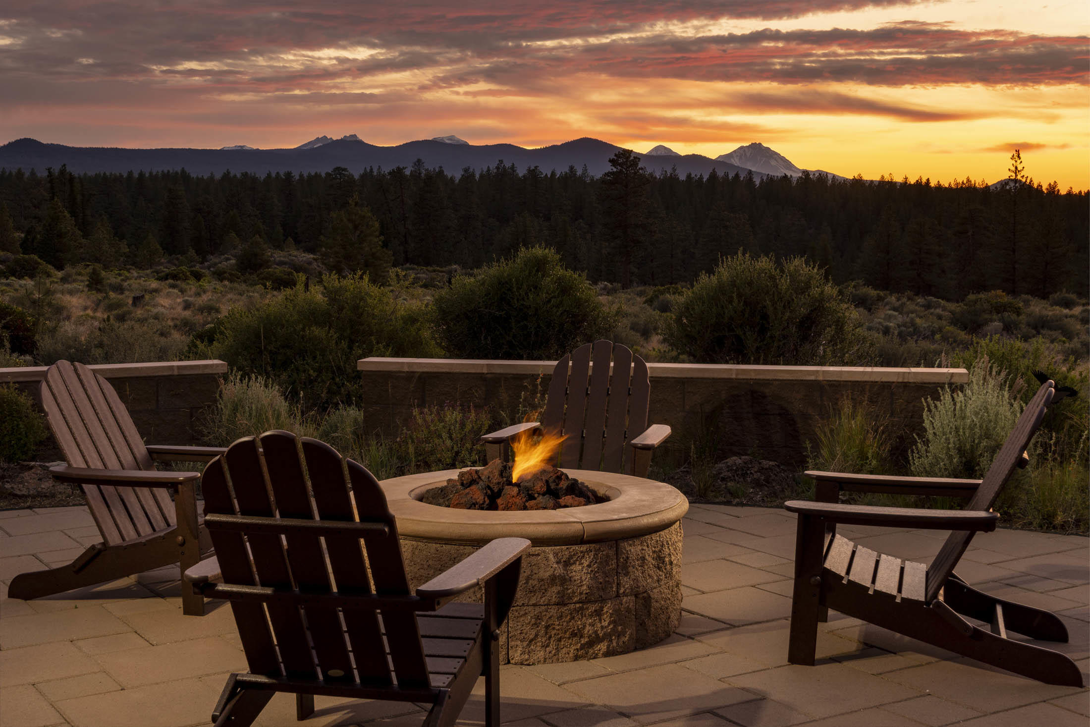 Shevlin Commons - Residential