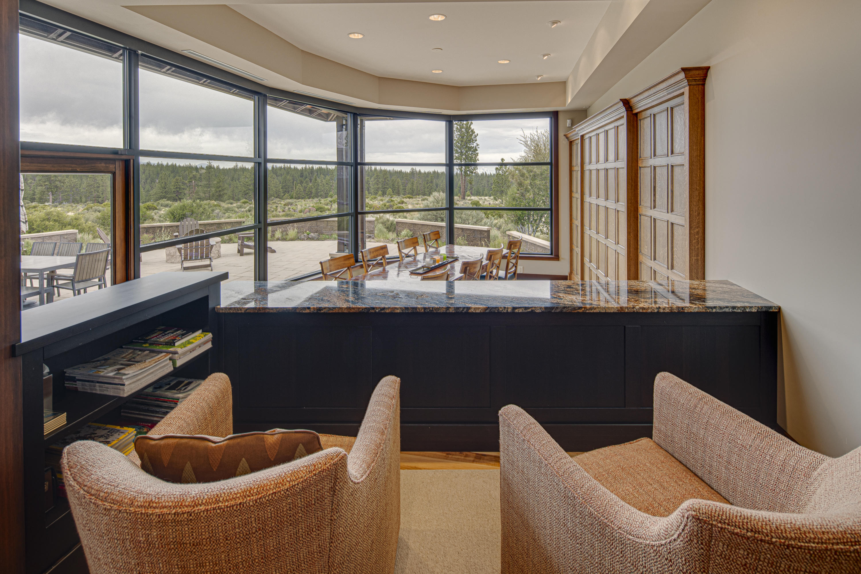 Shevlin Commons - Residential