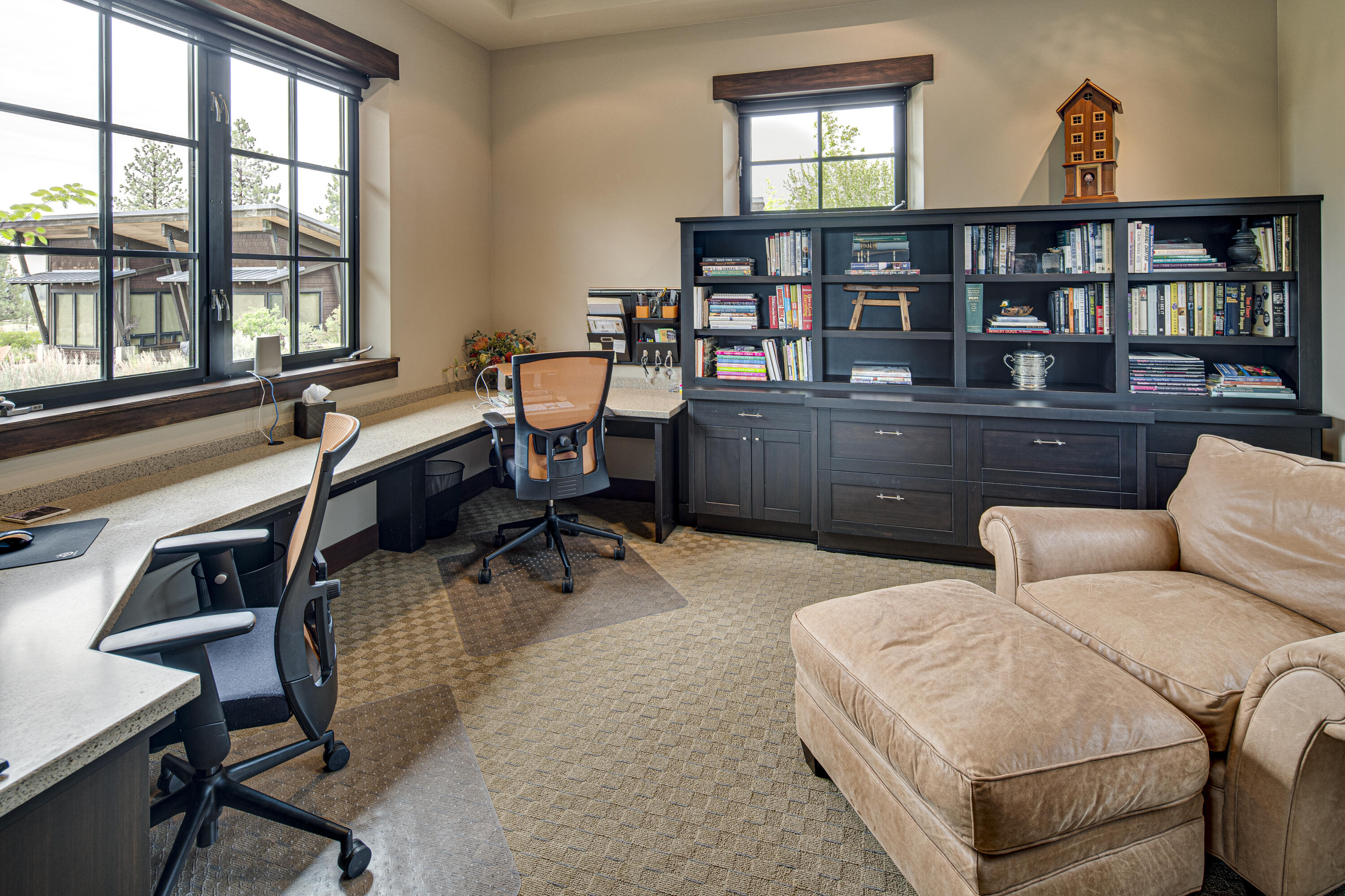 Shevlin Commons - Residential