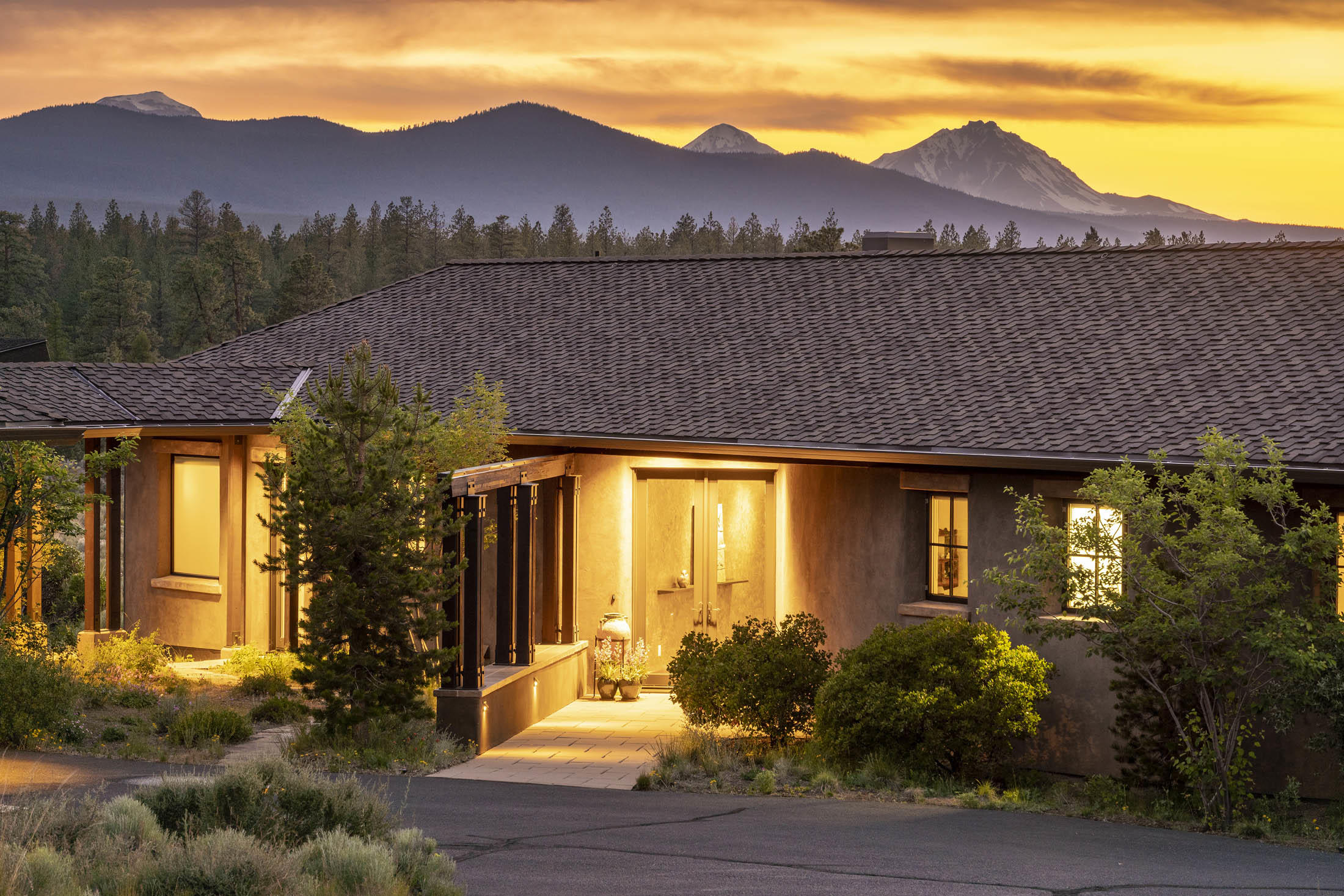 Shevlin Commons - Residential