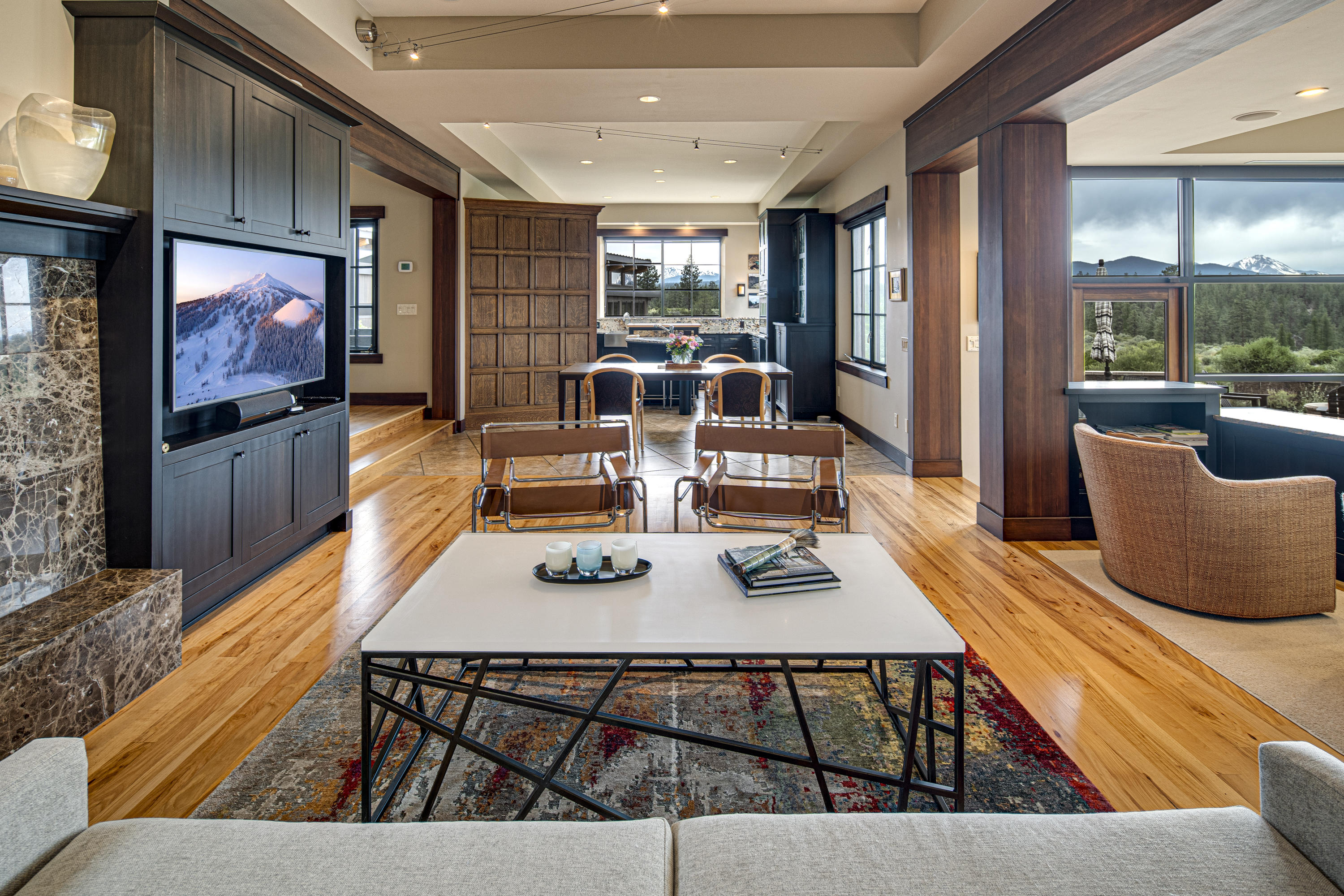 Shevlin Commons - Residential