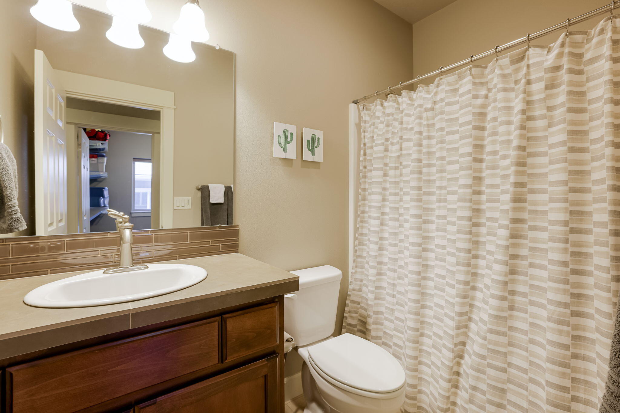 South Deerfield Park - Residential