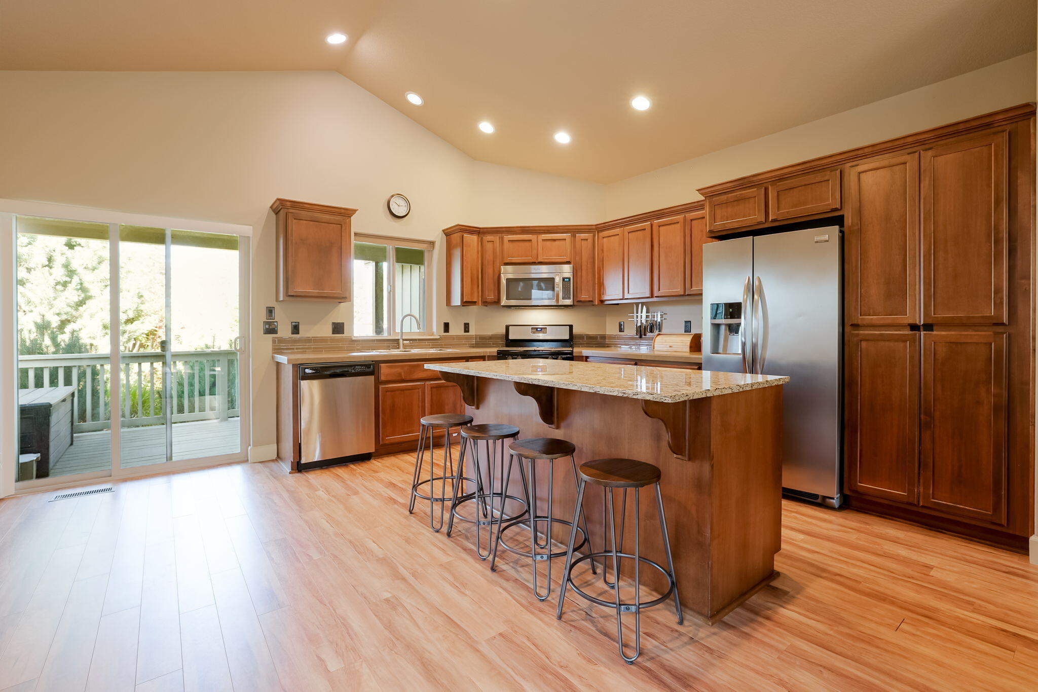 South Deerfield Park - Residential