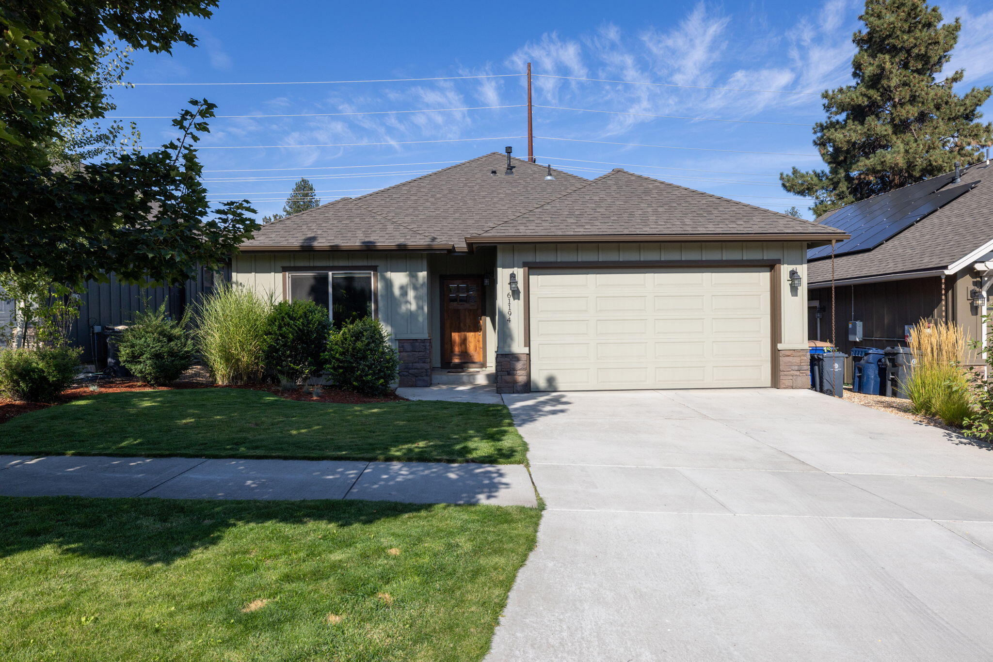 South Deerfield Park - Residential