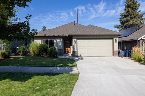 61194 Geary Drive Bend OR 97702