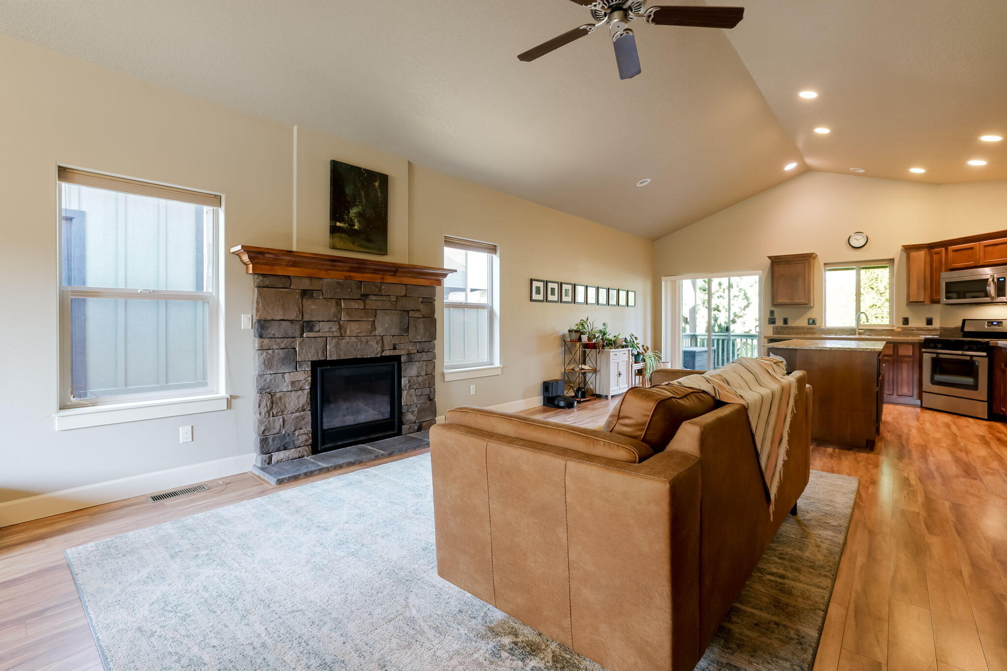 South Deerfield Park - Residential