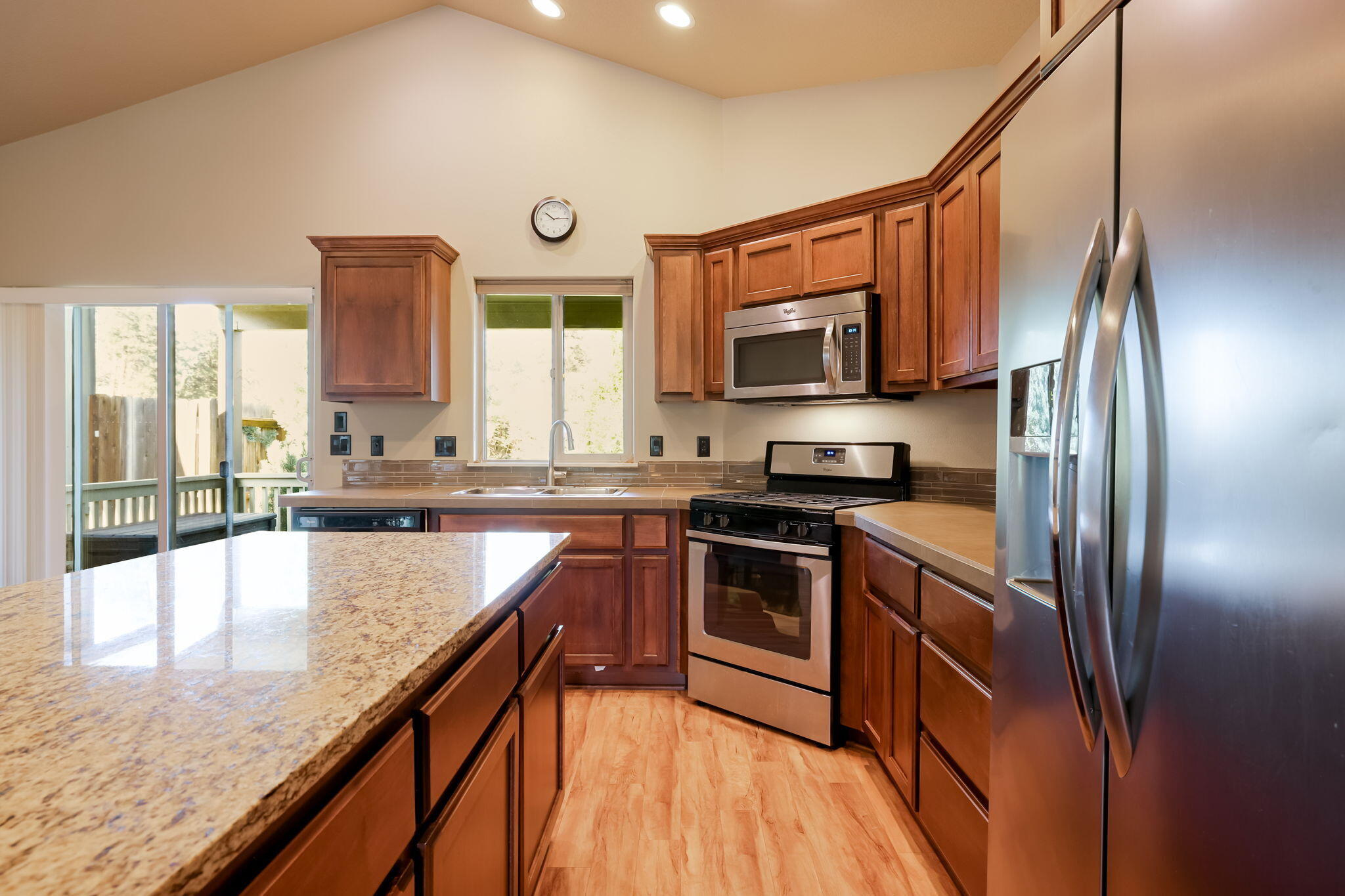 South Deerfield Park - Residential