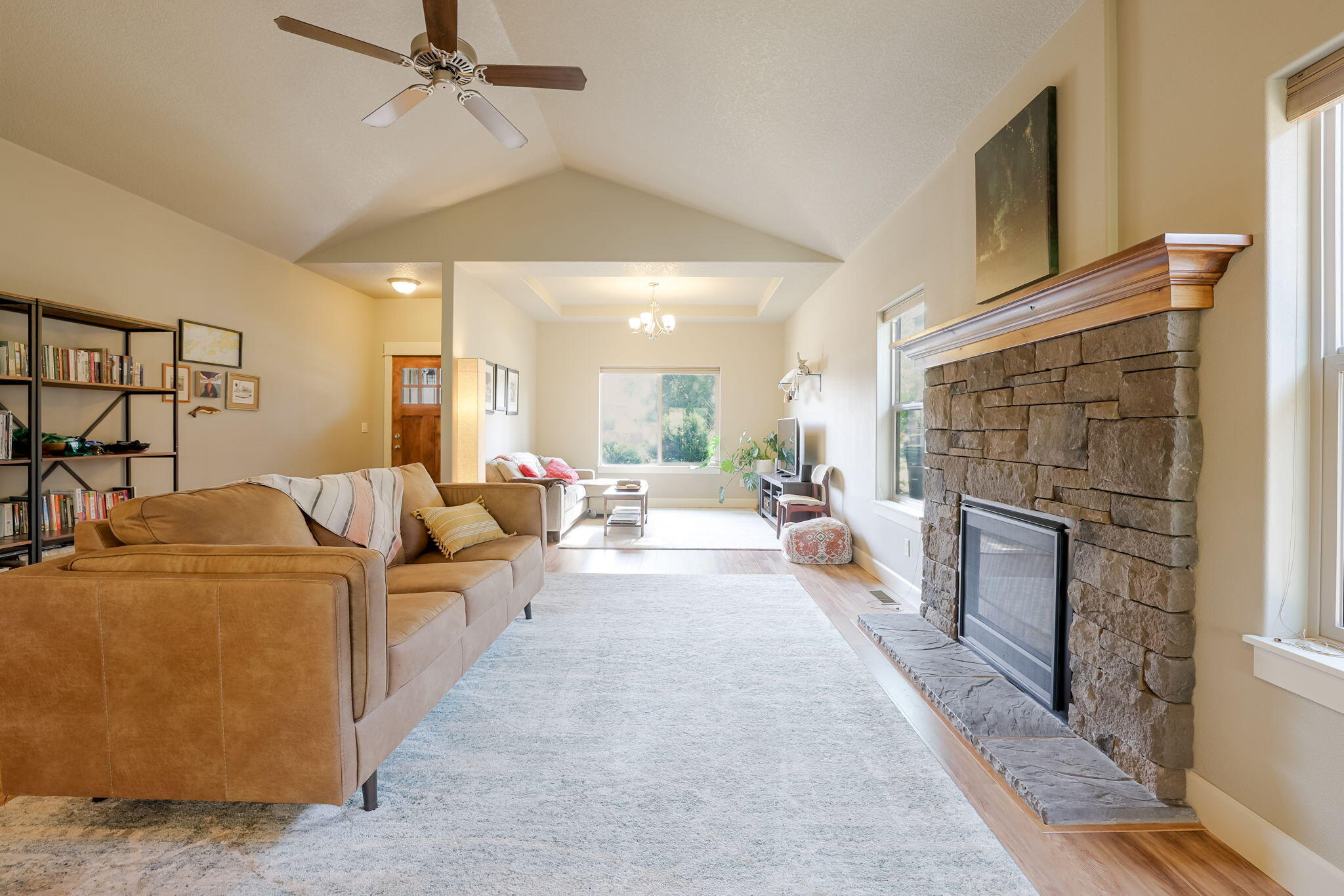 South Deerfield Park - Residential