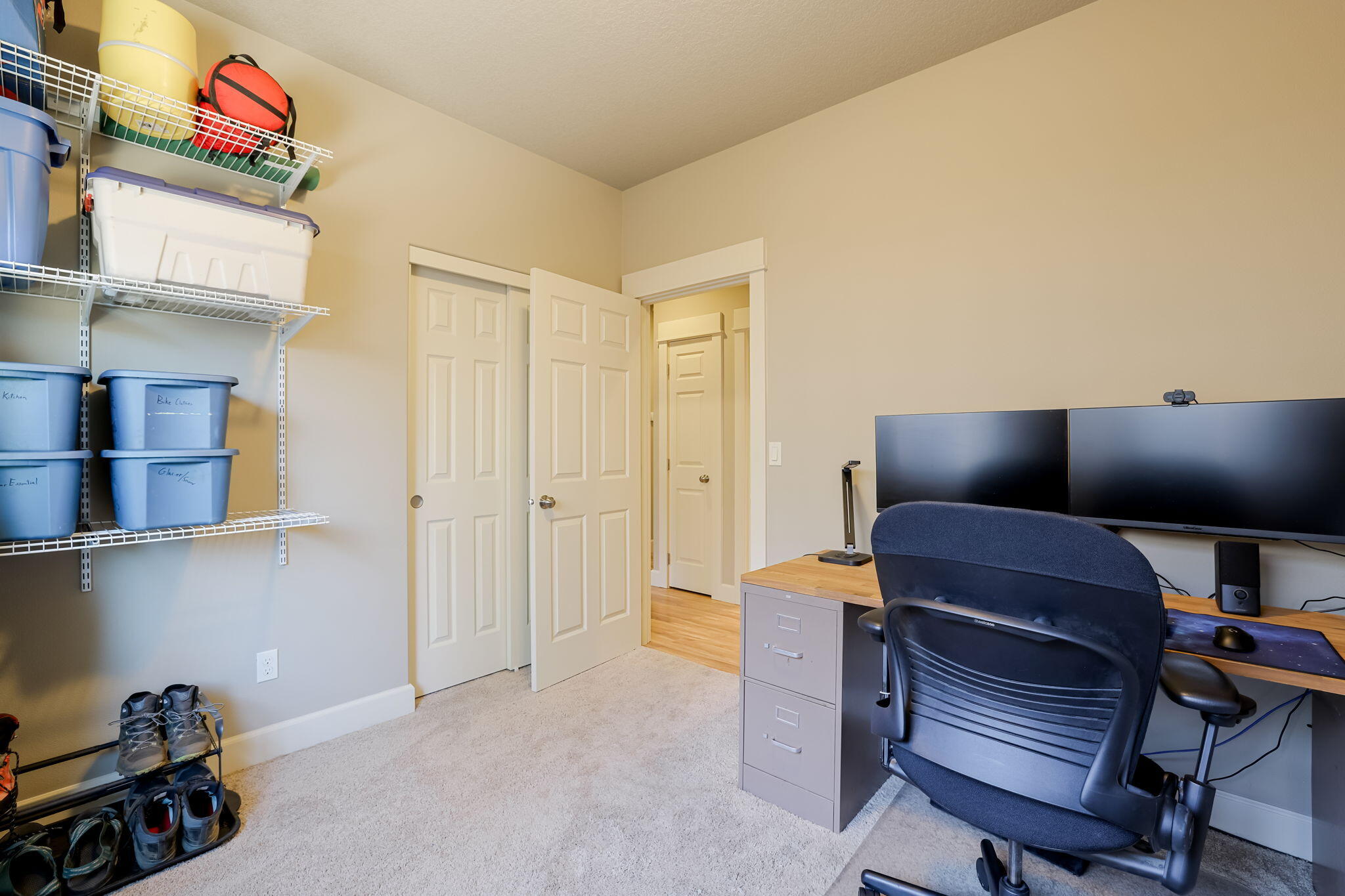 South Deerfield Park - Residential