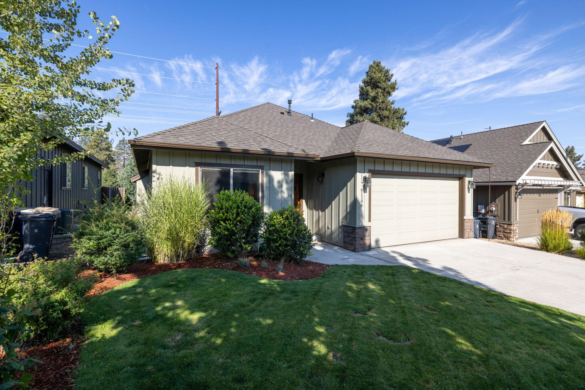 South Deerfield Park - Residential