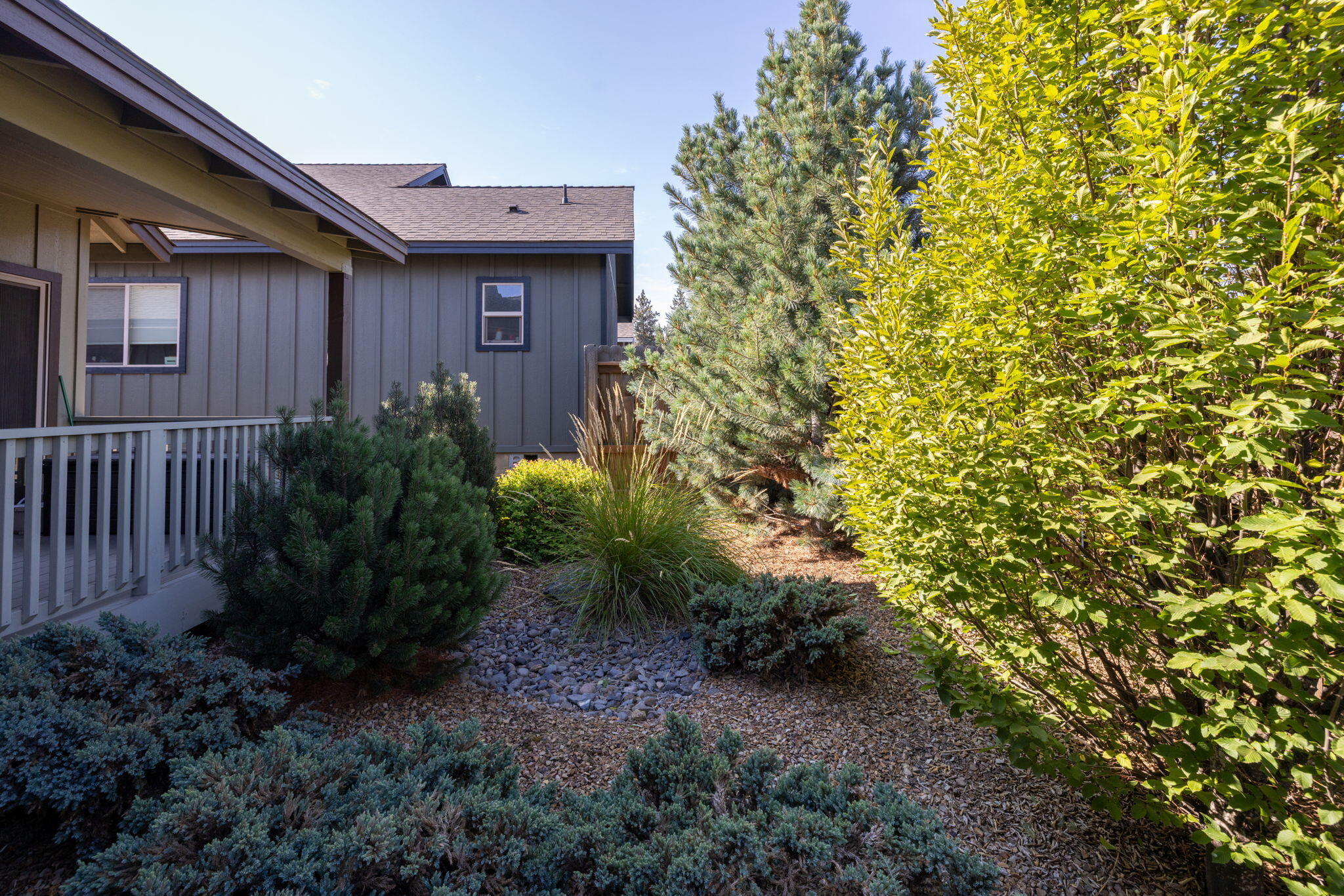 South Deerfield Park - Residential