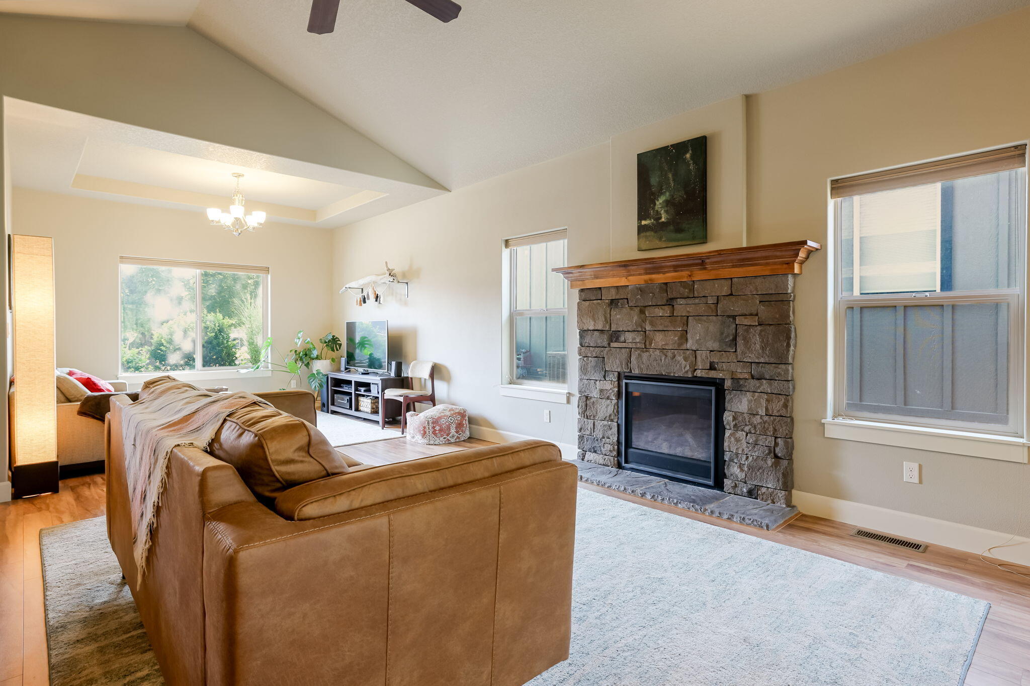 South Deerfield Park - Residential